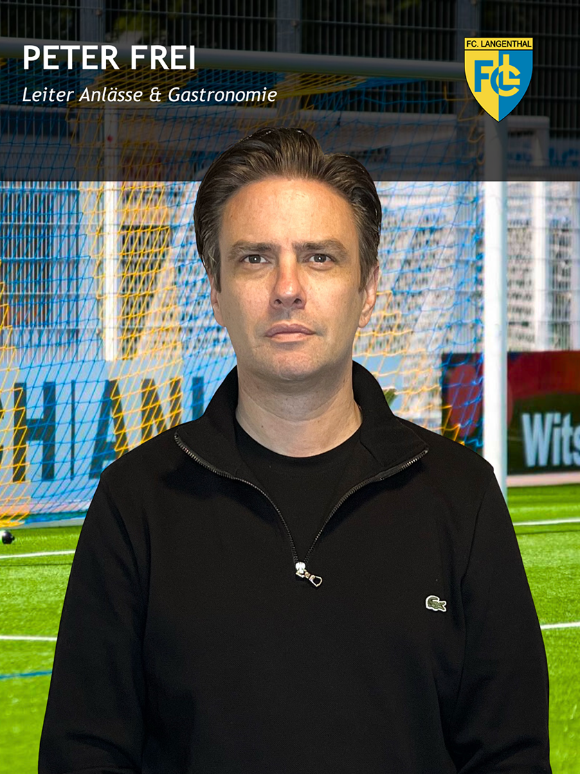 Peter Frei