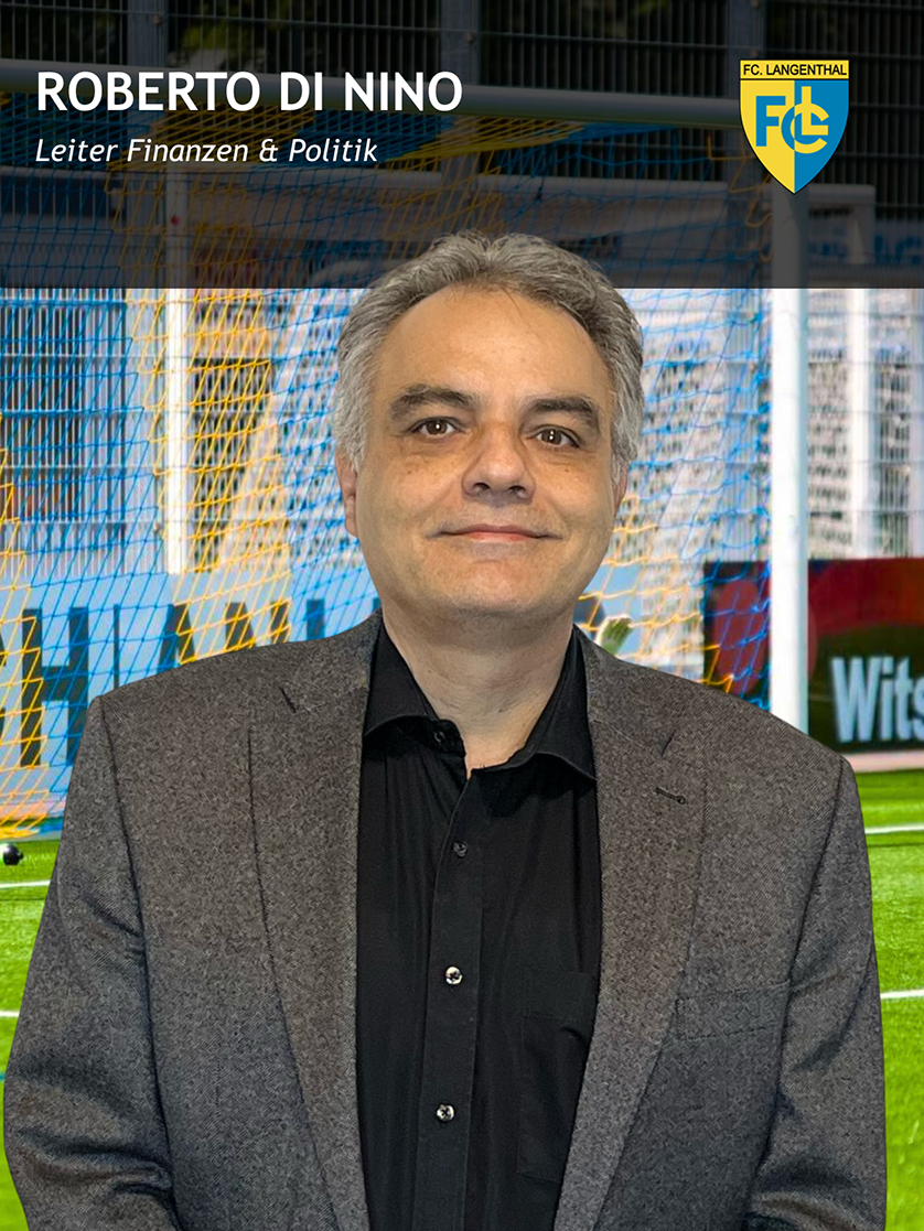 Roberto Di Nino