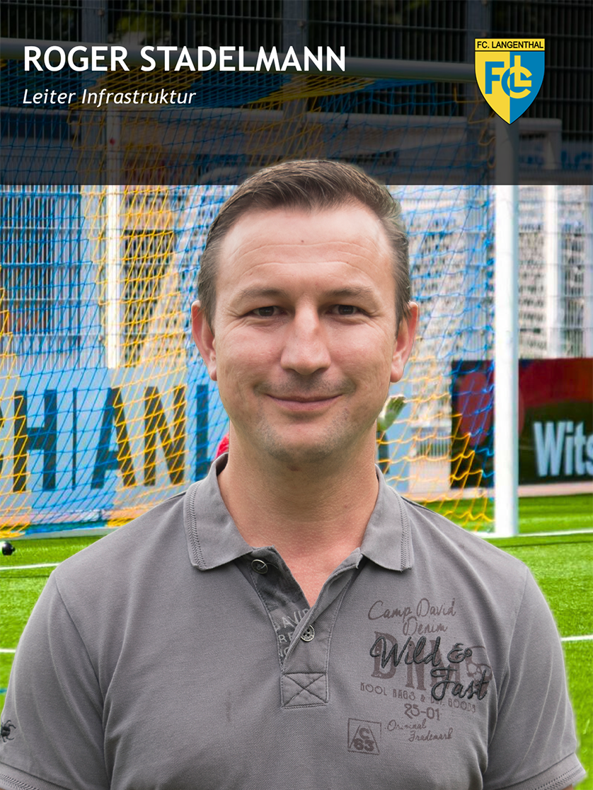 Roger Stadelmann