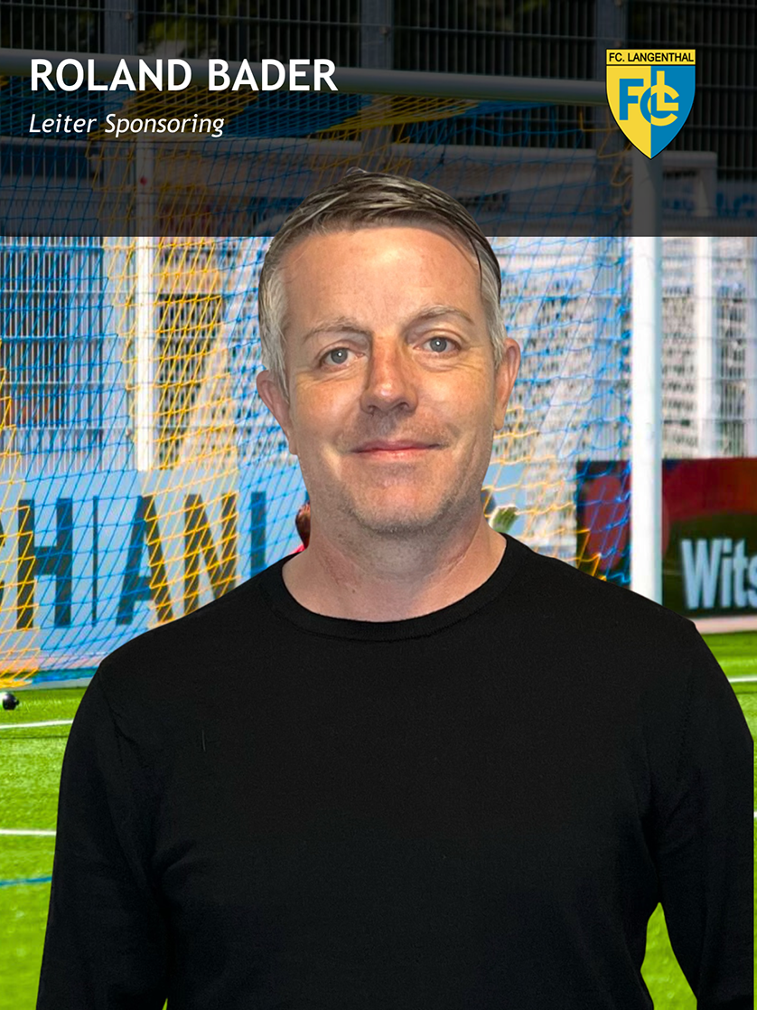 Roland Bader