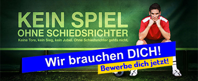 schiedsrichter